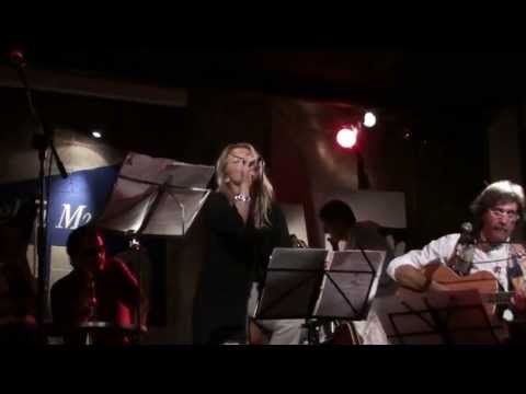 Brunella Boschetti - The times they are a-changin' -Milano 25/5/2009