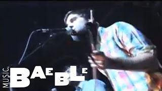 Shout Out Louds - Tonight I Have To Leave || Baeble Music