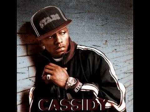 Cassidy Ft. Mashonda - Take A Trip 