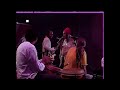 Ojos de Brujo - Ventilaor R 80 (en vivo en Cuba, 2005)
