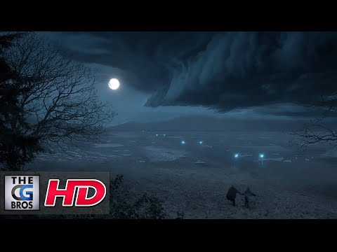 CGI & VFX Showreels: "Environment Reel" - by Stoimen Dimitrov