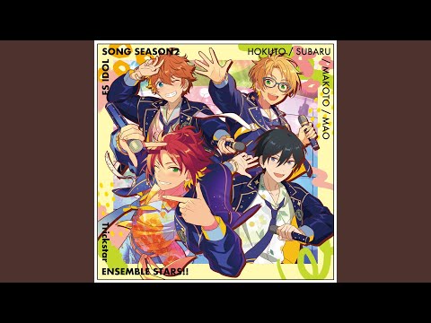 EnStars BREAKTHROUGH! Trickstar