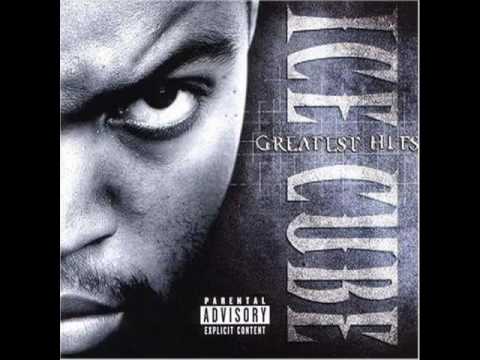 Ice Cube Featuring Dr Dre Mc Ren - Hello.flv