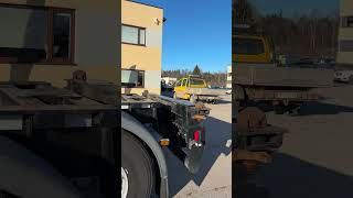 Купить полуприцеп контейнеровоз Renders CONTAINER FRAME EXTENDABLE 20ft 40 ft 45ft + SAF - Изображение 4 | Autoline KG Полуприцеп контейнеровоз Renders CONTAINER FRAME EXTENDABLE 20ft 40 ft 45ft + SAF | Изображение 4 - Autoline