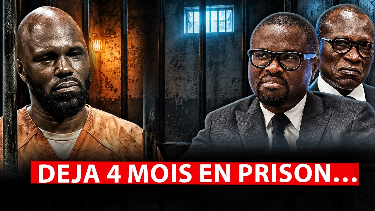 Extradition de Kemi Seba, la situation s'éternise