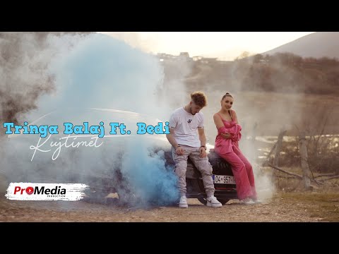 Tringa Balaj Ft.  Bedi - Kujtimet (Official Video 4k)
