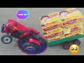 Eicher Mini Tractor Stuck In Mud With Parleg Mini Science Project Part 4 Diy Tractor Science Project