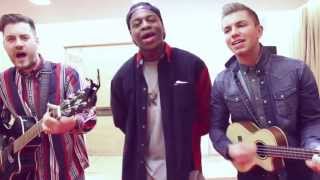 Loveable Rogues - &#39;What A Night&#39; - Dropout Live | Dropout UK