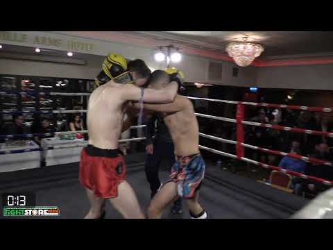Andrew Shanahan vs Andreas Sanchez - RFC 6