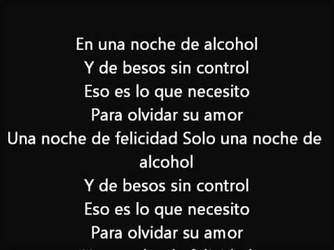 Mi Noche Reykon Ft Kannon Letra