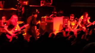 Devil You Know   A Mind Insane live Starland Ballroom May 9th 2014