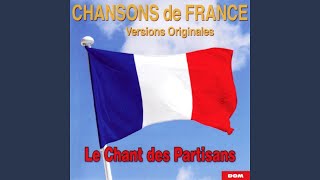 Complainte de Mackie