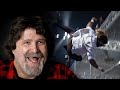 Mick Foley breaks down insane Mankind moments: Hell in a Cell, The Rock, Undertaker