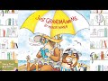 JUST GRANDMA AND ME KIDS STORYTIME READ ALOUD FOR KIDS