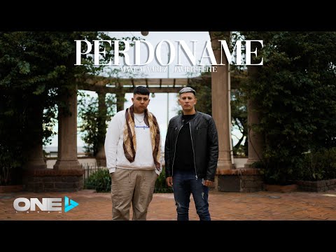 Maxi Alvarez - Perdoname ft Javier Leite (Video Oficial)