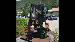 2021 06 15 Castlegar Sculpture Walk 2021