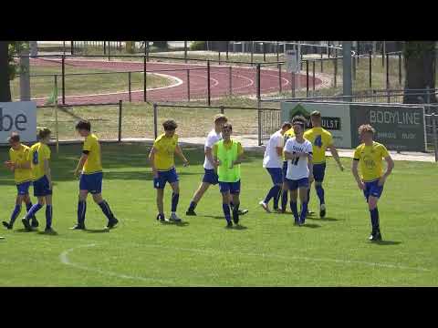 HVV'24 U19   VV STEEN U19