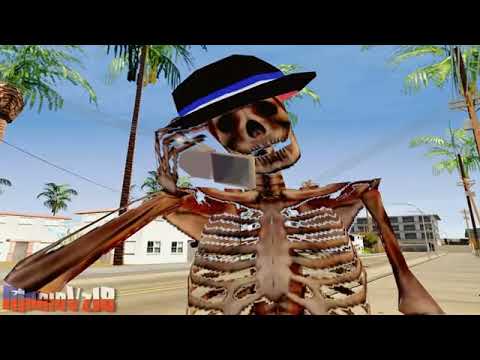 esqueleto Loquendo Mariovz18