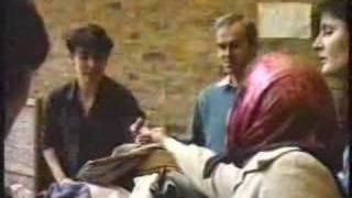 St Stephen&#39;s Jumble Sale 1986