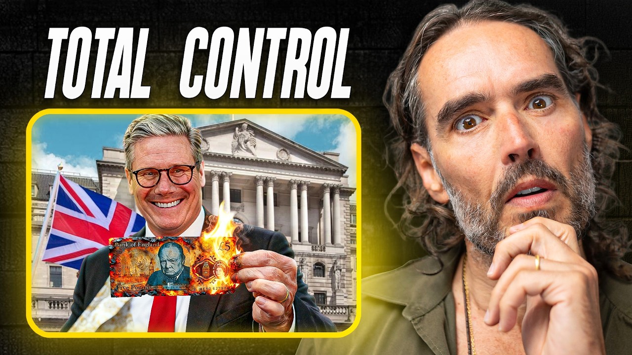 Something VERY BAD is About to Happen in the UK...