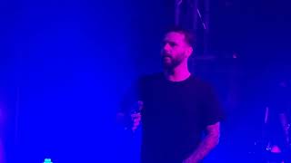 Sunk Loto Porcelain Buddah Live Brisbane 2022