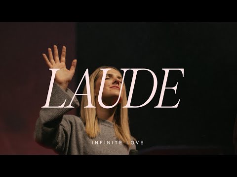 Laude feat. Alexandra Șerbănescu | Live | Infinite Love & aercurat