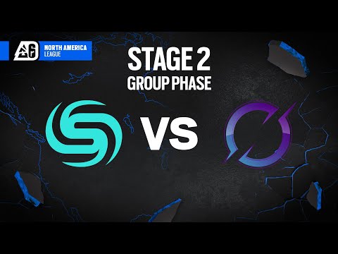 Soniqs vs. DarkZero Esports // North America League Stage 2 - Day 4