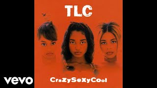 TLC - Sumthin' Wicked This Way Comes (Official Audio)