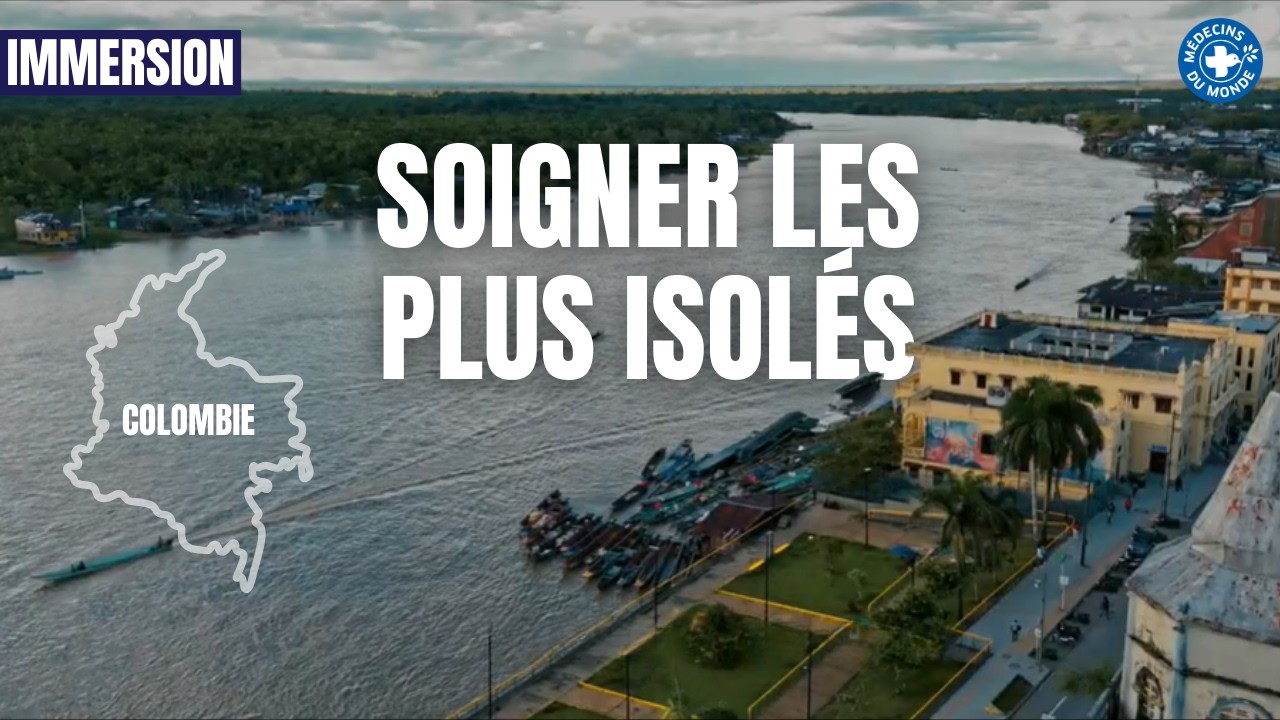 Colombie : santé à jour