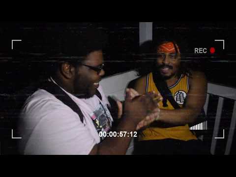 Summer End (ft Grizzly F.O.G.