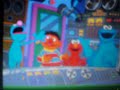 Sesame Street Sing Ernie Grover Elmo Cookie Monster
