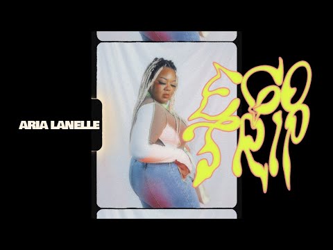 Aria Lanelle - Ego Trip (Official Video)