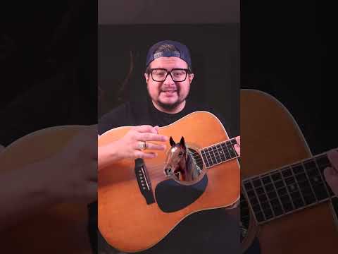 Learn Bluegrass Right Hand Technique!