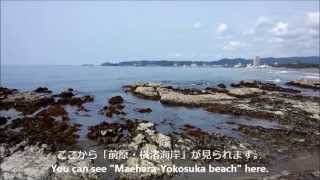 preview picture of video '[HD]南房総・小湊サイクリング Bike Trip to Minami-boso & Kominato 167.4 km'