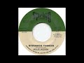 Millie Jackson Strange Things (1973)