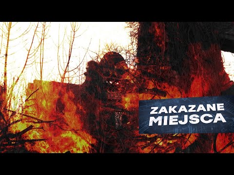 NAWIEDZONY dwór! Właściciel ZAKATOWANY przez UB - ZAKAZANE MIEJSCA