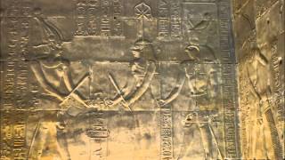 Claire Voyant - Painted Gold