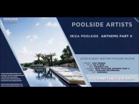 PSRS0002 // Laris Alexander Ft. Michelle Shapa // Surrender