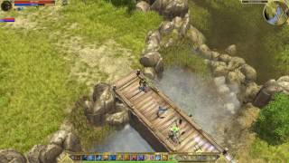 TQ Anniversary x6 difficulty Hydra farm legendary