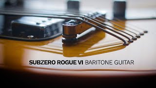 Video thumbnail for SubZero Rogue VI: One Year Later by Ratho Quarter