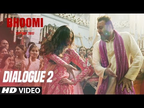Bhoomi (TV Spot 2)