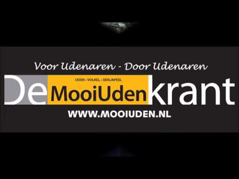 Opening UDI'19 100 jaar