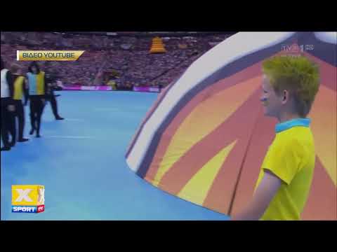 Интересные факты о EURO 2012 Украина / #XSPORT NEWS
