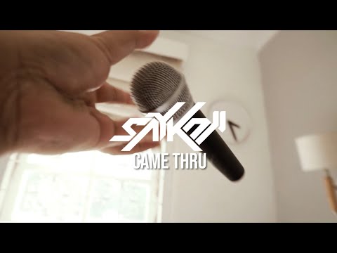 SAYKOBEATZ - CAME THRU