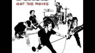 Donots - Cough it up