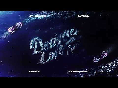 Ay Huncho Ft Alyssa- Designer Love (Dimatik & Colin Hennerz Remix)