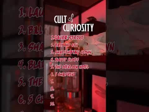 Video cover
