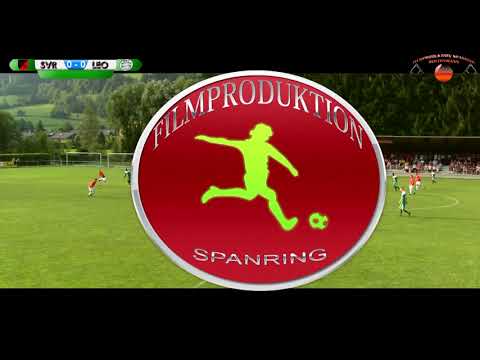 KW 35 4.Runde Landesliga SV Rottenmann gegen DSV Leoben