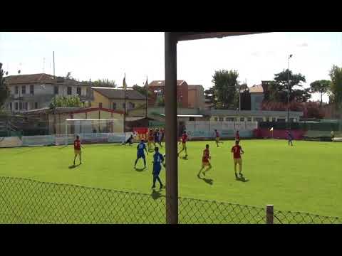 17.09.2017 Sammaurese - Mezzolara: 1-1
