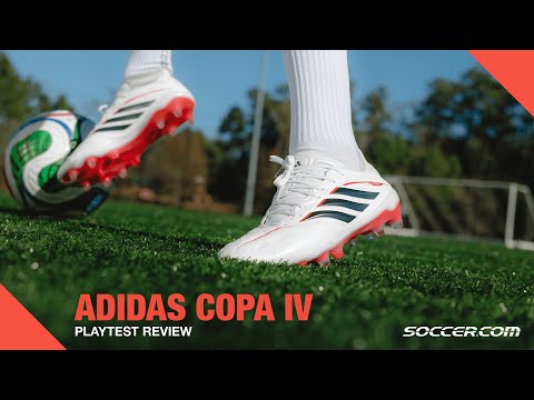 Is the adidas Copa IV the Best Copa Yet?